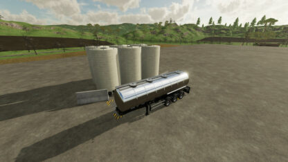Liquid Storage v 1.0