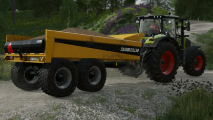 Lizard DX 130 v 1.0