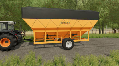 Lizard GTF 26 v 1.0