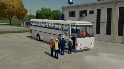Lizard O-400 v 1.0