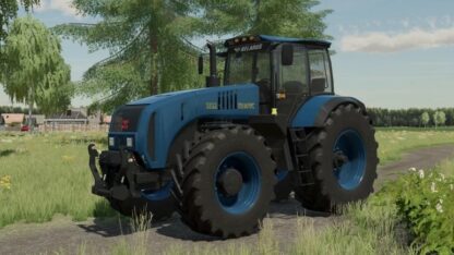 MTZ 3522 v 1.0