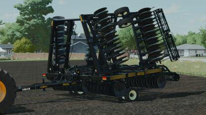Mandako Storm S4020 v 1.0