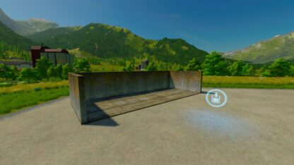 Manure Plates Pack v 1.0