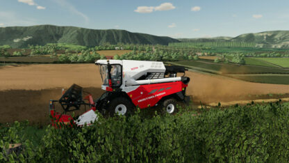 Maypole Farm Map v 1.2