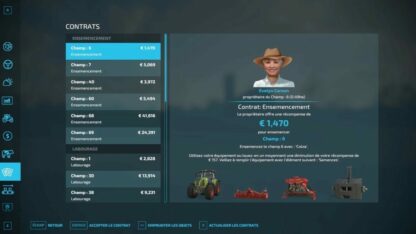 Multiplicator Price Mission v 1.0