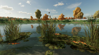 Natural Waterplants v 1.0