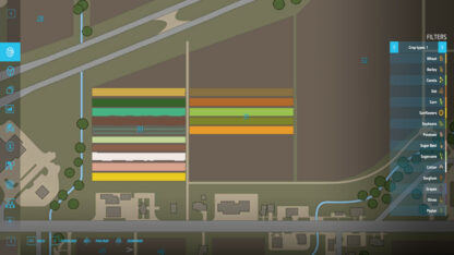 No need to Roll all Crops v 1.0