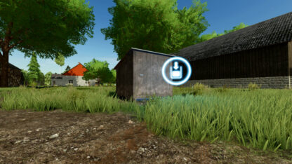Old Water Well v 1.0