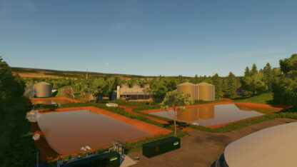 Pirambeiras Map v 1.0.0.1