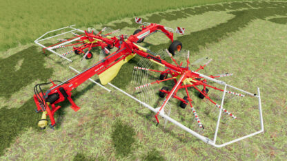 Poettinger Top 840 v 1.0