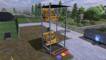 Ropa Storage v 1.0
