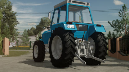 Rakovica 120/135 v 1.0