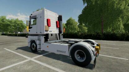 Renault Magnum 390 v 1.0