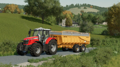Rolland Turbo 160 v 1.0
