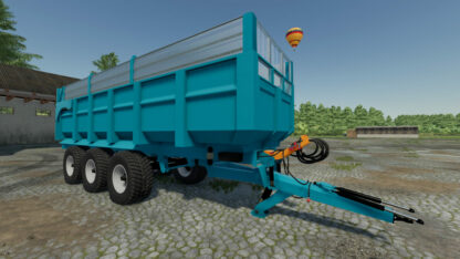 Rolland TurboClassic 30-44 v 1.0