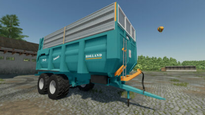 Rolland TurboVrac 22-32 v 1.0