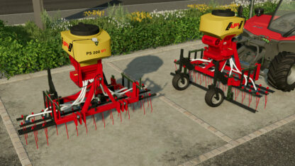 Saga NS Alpin v 1.0
