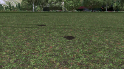 Slip Destroys Fields v 1.0