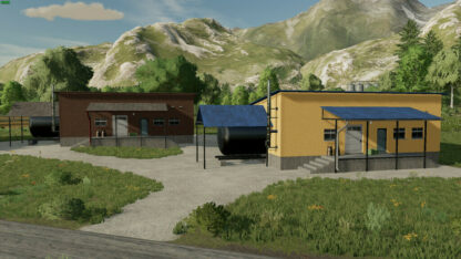 Small Dairy v 1.1.1