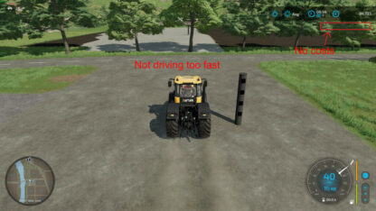 Speed Camera v 1.1