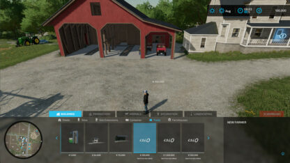 Start From Zero v 1.0
