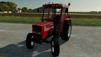 Tumosan/Turkfiat 8280 DT v 1.0