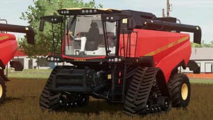 Versatile RT 520 v 1.0