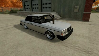 Volvo 242 v 1.0.0.1