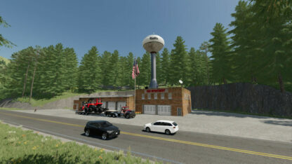Willamina 22 Map v 2.0