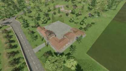 DEPARTEMENT HAUT BEYLERON (4X) V0.0.0.3 BETA