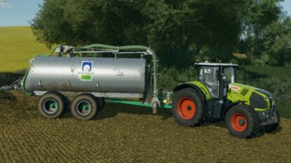 MAUGUIN CITAGRI ELBR M V1.0.0.0