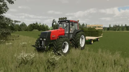 VALTRA 8750 EDITED V1.0.0.0