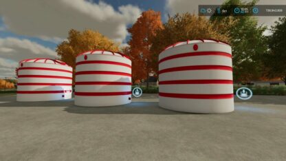 WATER TANK V1.0.0.0