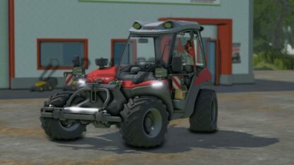 Aebi TT281 v 1.0