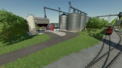 Agricultural Land Map v 1.0.7.0
