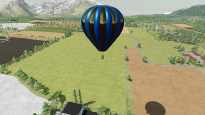 Air Ballon v 1.0