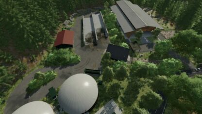 Alpental 2K22 Map v 1.0.3.0