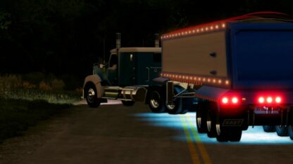Armor Light End Dump v 1.0