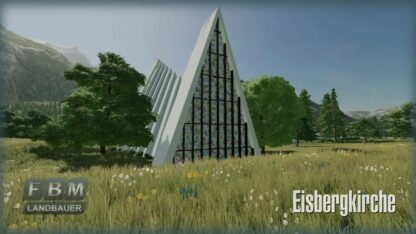 Artic Church v 1.0