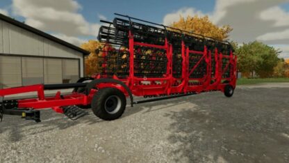 Bednar SM 18000 Swifter v 1.1