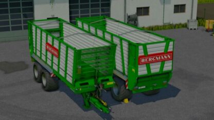 Bergmann HTW 45 v 1.0