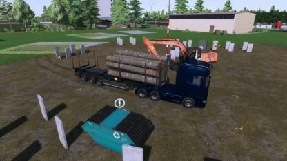 Big Wood Storage v 0.9