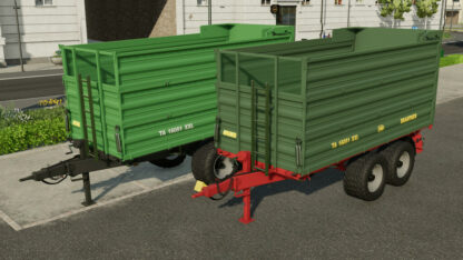 Brantner TA 16051 XXL v 1.0.1.0