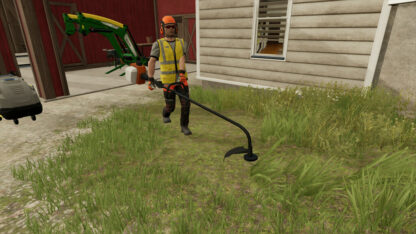 Brush Cutter v 1.2