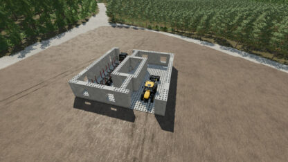 Build with Bricks v 1.0