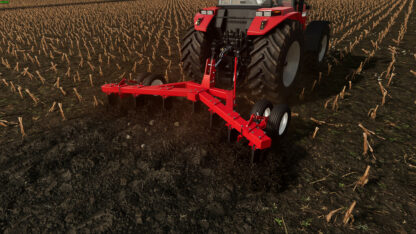 Case IH 14 v 1.0