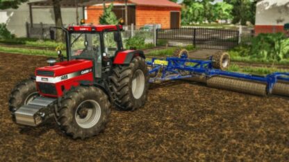 Case IH 1455 XL v 5.0