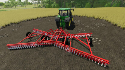 Case IH 490 v 1.0