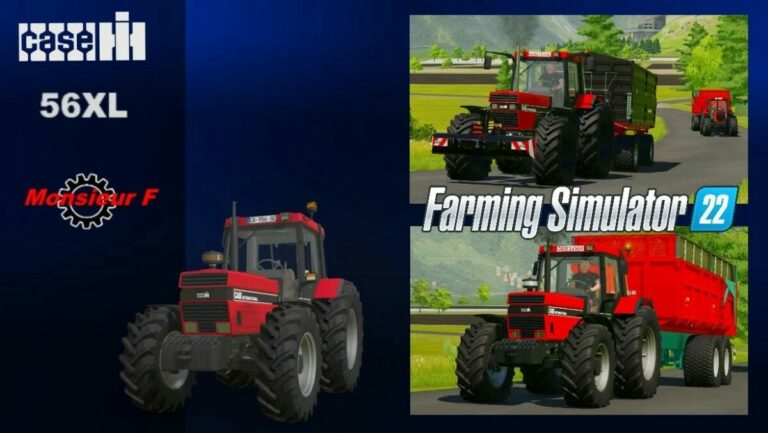 Case Ih Xl Dlc Pack V Fs Mods