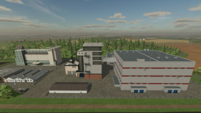 Departement Haut Beyleron 4x Map v 0.4.3.0